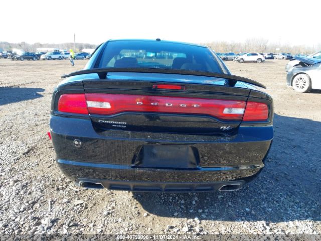 2C3CDXDT4EH156371 Dodge CHARGER R/T