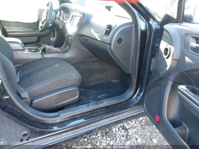 2C3CDXDT4EH156371 Dodge CHARGER R/T