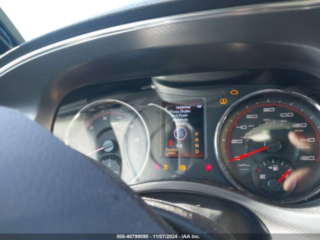 2C3CDXDT4EH156371 Dodge CHARGER R/T