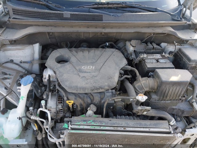 KIA Soul 2015 KNDJN2A22F7804494 Image 10