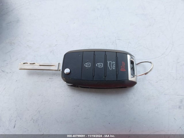 KIA Soul 2015 KNDJN2A22F7804494 Image 11
