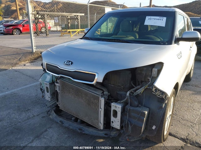 KIA Soul 2015 KNDJN2A22F7804494 Image 6