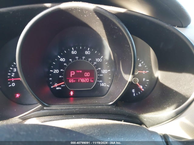 KIA Soul 2015 KNDJN2A22F7804494 Image 7
