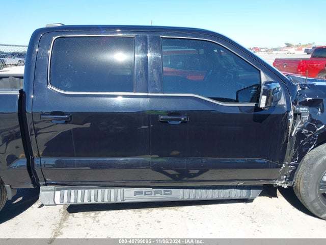 Ford F-150 Lariat 2021 1FTEW1C87MKE98557 Image 13
