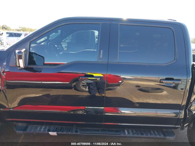 Ford F-150 Lariat 2021 1FTEW1C87MKE98557 Image 14