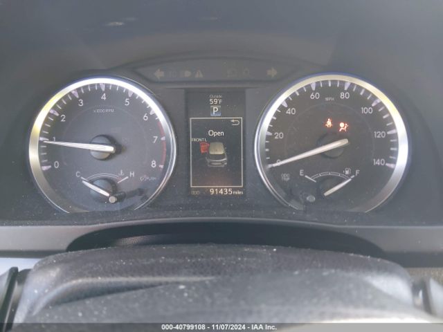 5TDDKRFH6FS208824 Toyota Highlander Limited Platinum V6