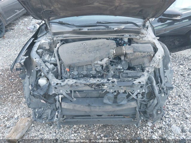19UUB3F74GA003698 Acura Tlx V6 Advance