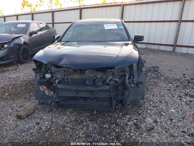 19UUB3F74GA003698 Acura Tlx V6 Advance
