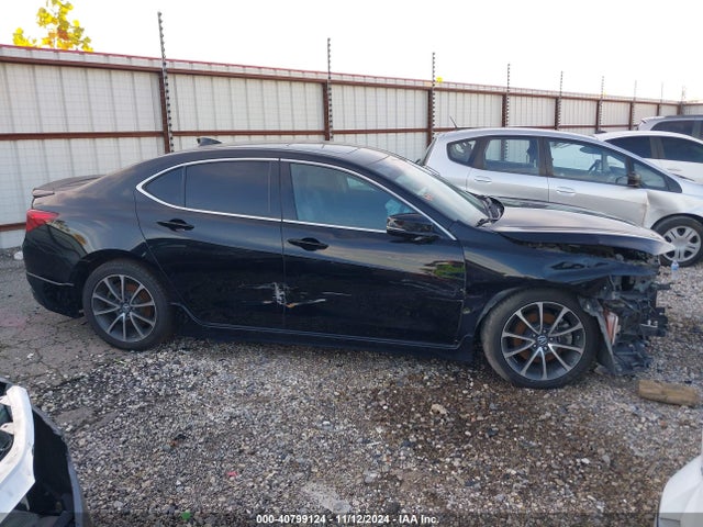 19UUB3F74GA003698 Acura Tlx V6 Advance