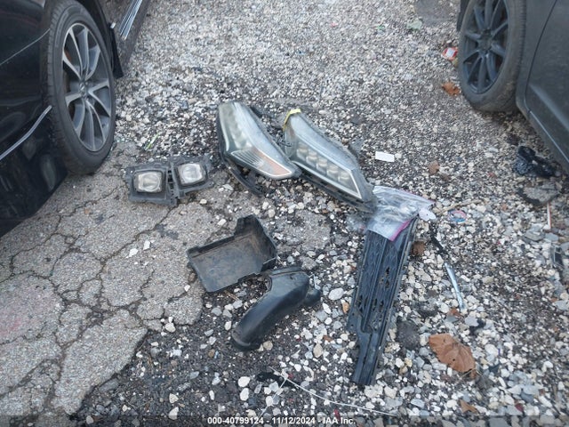 19UUB3F74GA003698 Acura Tlx V6 Advance