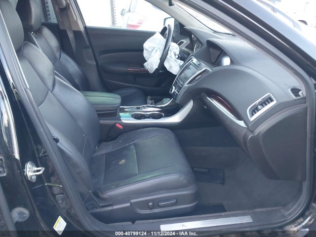 19UUB3F74GA003698 Acura Tlx V6 Advance