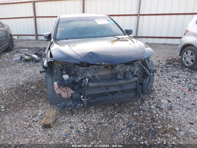 19UUB3F74GA003698 Acura Tlx V6 Advance