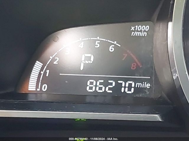 3MYDLBYVXHY153864 Toyota YARIS IA