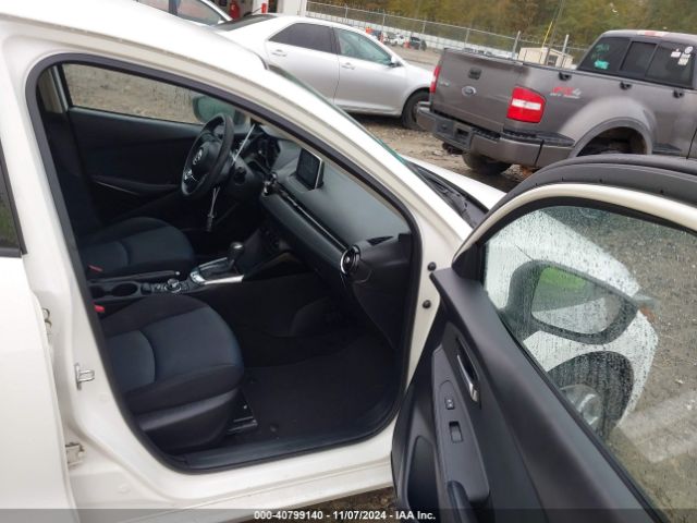 3MYDLBYVXHY153864 Toyota YARIS IA