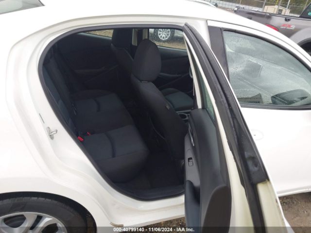 3MYDLBYVXHY153864 Toyota YARIS IA