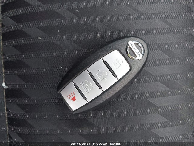 Nissan Altima 2.5 S 2018 1N4AL3AP6JC297385 Image 11