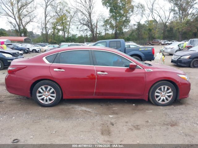 Nissan Altima 2.5 S 2018 1N4AL3AP6JC297385 Image 13