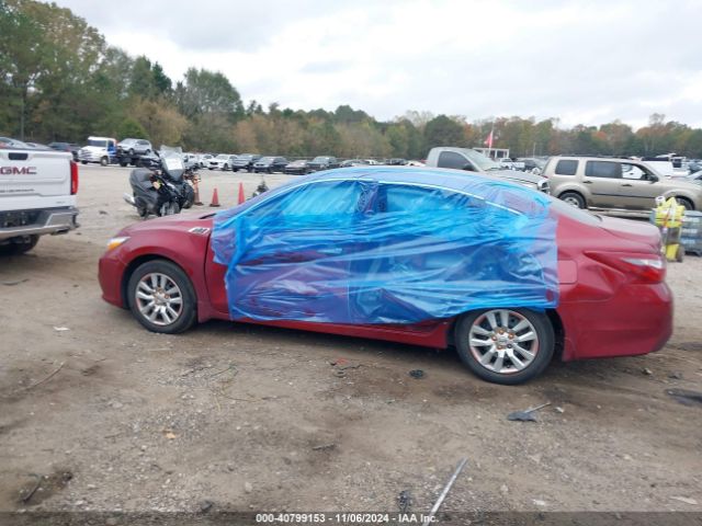 Nissan Altima 2.5 S 2018 1N4AL3AP6JC297385 Image 14