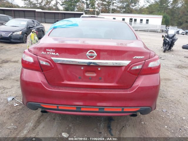 Nissan Altima 2.5 S 2018 1N4AL3AP6JC297385 Image 16