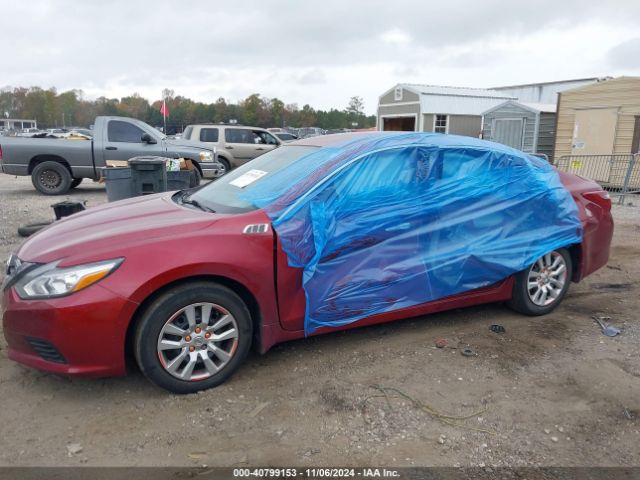 Nissan Altima 2.5 S 2018 1N4AL3AP6JC297385 Image 6