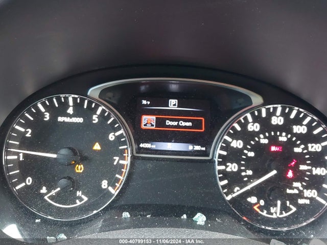 Nissan Altima 2.5 S 2018 1N4AL3AP6JC297385 Image 7