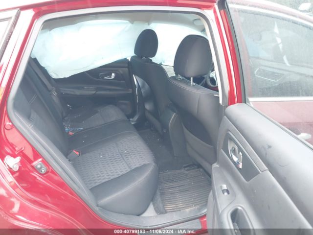 Nissan Altima 2.5 S 2018 1N4AL3AP6JC297385 Image 8