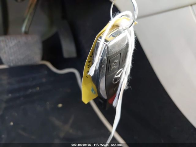 WDCTG4GB4JJ438694 Mercedes-Benz Gla 250 4matic
