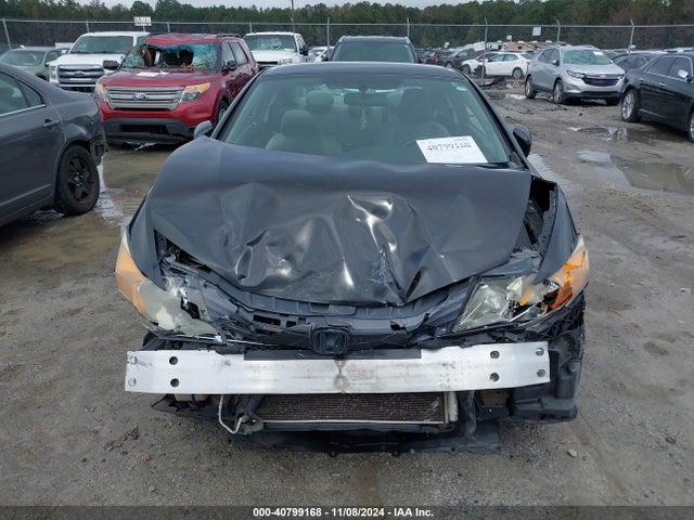 Honda Civic Lx 2014 2HGFG3B55EH505021 Image 12