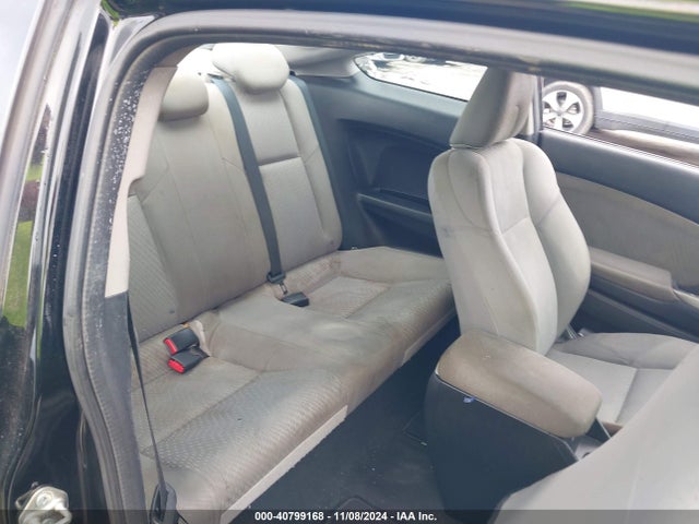 Honda Civic Lx 2014 2HGFG3B55EH505021 Image 8