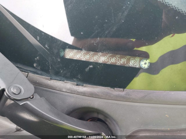Honda Civic Lx 2014 2HGFG3B55EH505021 Image 9