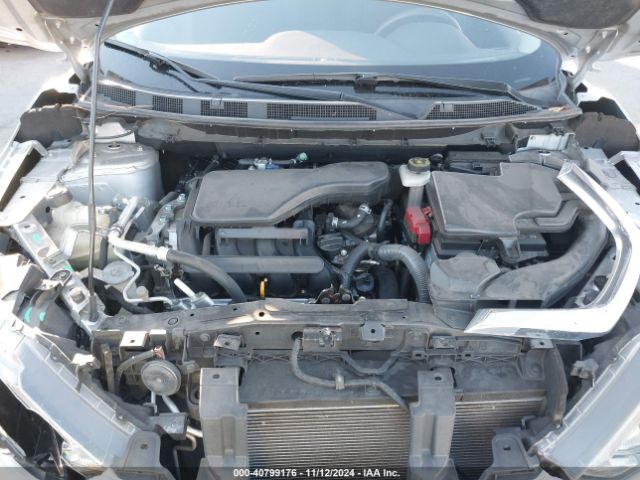 JN1BJ1CP1HW014649 Nissan Rogue Sport S