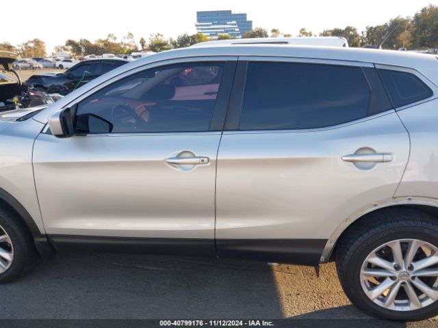 JN1BJ1CP1HW014649 Nissan Rogue Sport S