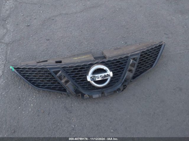 JN1BJ1CP1HW014649 Nissan Rogue Sport S