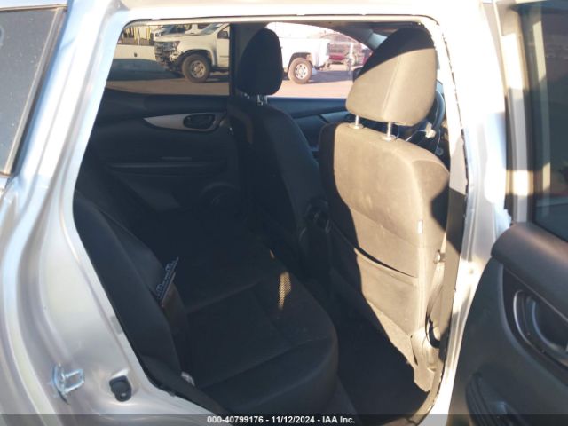 JN1BJ1CP1HW014649 Nissan Rogue Sport S
