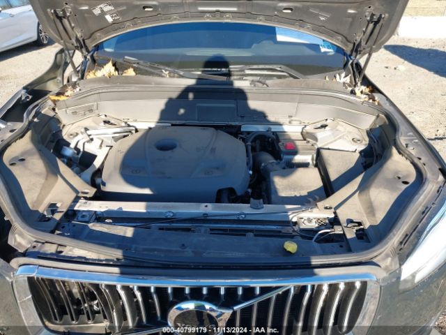 YV4102PK9M1698256 Volvo Xc90 T5 Momentum 7 Passenger
