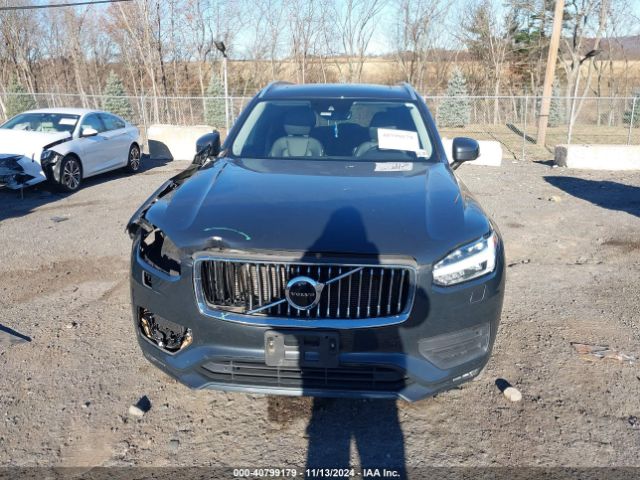 YV4102PK9M1698256 Volvo Xc90 T5 Momentum 7 Passenger