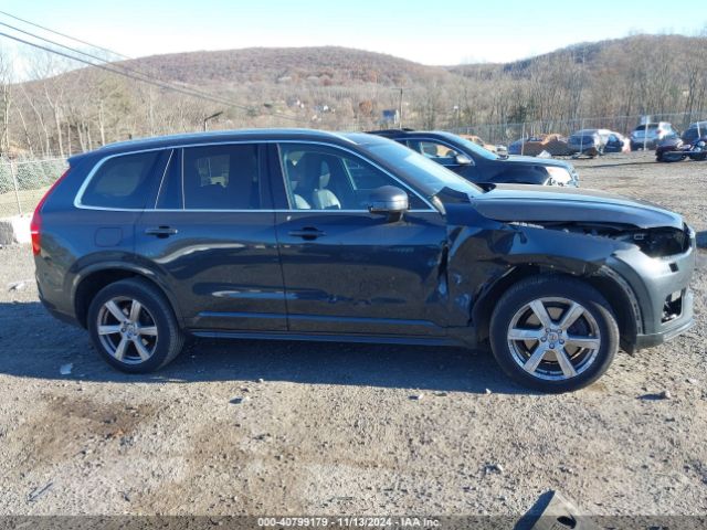 YV4102PK9M1698256 Volvo Xc90 T5 Momentum 7 Passenger