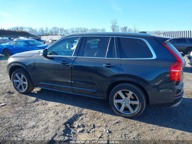 YV4102PK9M1698256 Volvo Xc90 T5 Momentum 7 Passenger