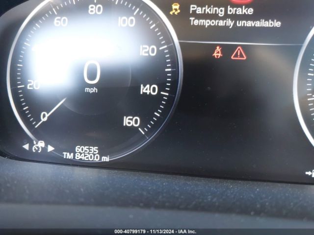YV4102PK9M1698256 Volvo Xc90 T5 Momentum 7 Passenger