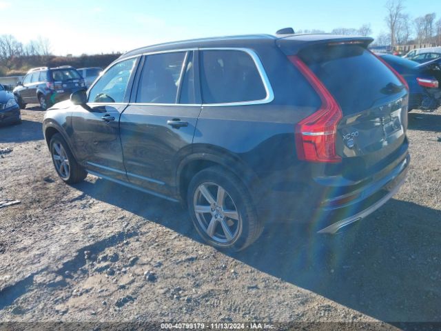 YV4102PK9M1698256 Volvo Xc90 T5 Momentum 7 Passenger