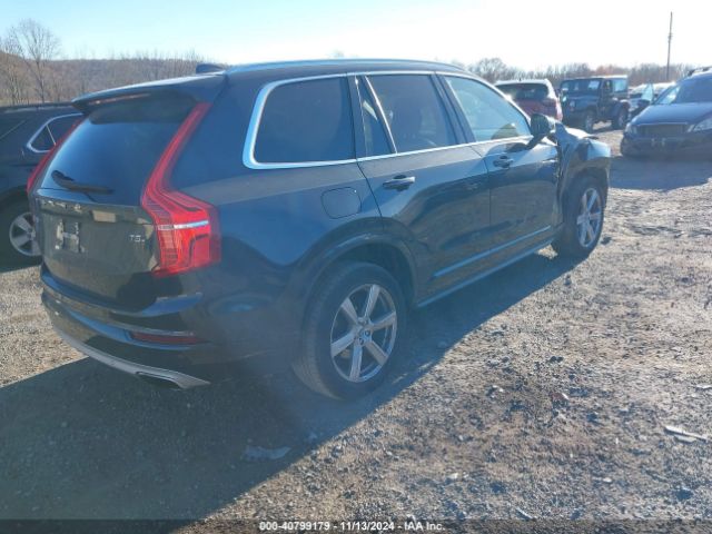 YV4102PK9M1698256 Volvo Xc90 T5 Momentum 7 Passenger