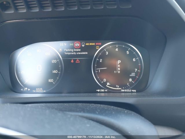 YV4102PK9M1698256 Volvo Xc90 T5 Momentum 7 Passenger