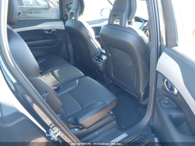 YV4102PK9M1698256 Volvo Xc90 T5 Momentum 7 Passenger
