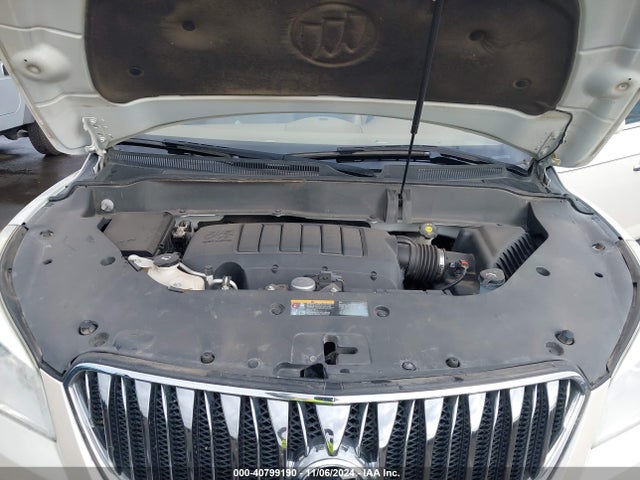 Buick Enclave Premium 2014 5GAKRCKD2EJ270866 Image 10