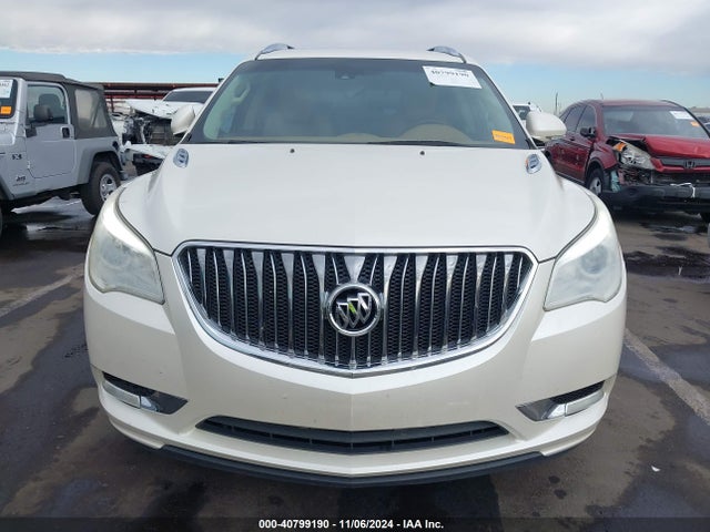 Buick Enclave Premium 2014 5GAKRCKD2EJ270866 Image 13