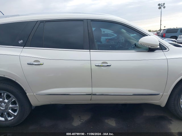 Buick Enclave Premium 2014 5GAKRCKD2EJ270866 Image 14