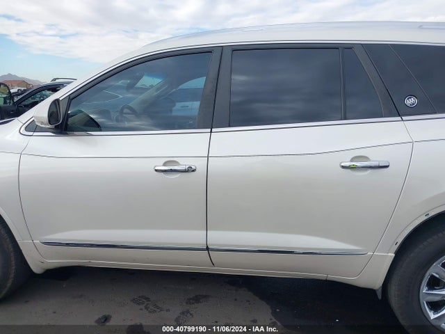 Buick Enclave Premium 2014 5GAKRCKD2EJ270866 Image 15
