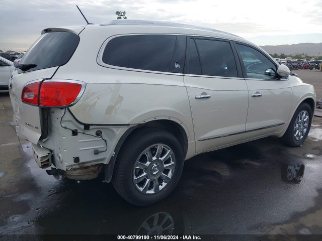 Buick Enclave Premium 2014 5GAKRCKD2EJ270866 Image 4