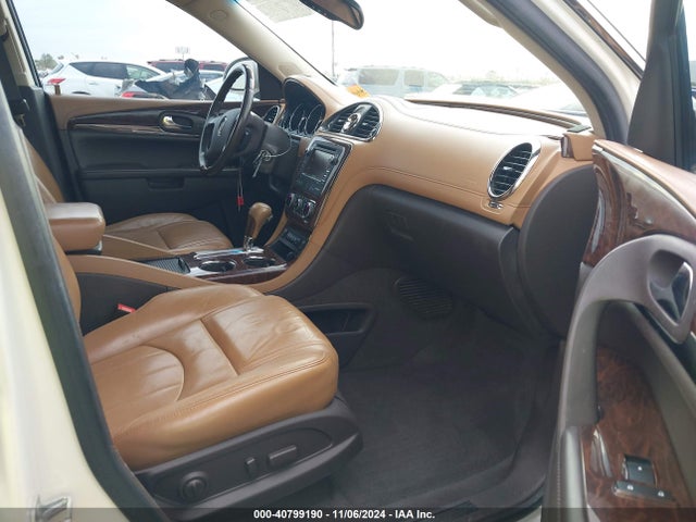 Buick Enclave Premium 2014 5GAKRCKD2EJ270866 Image 5