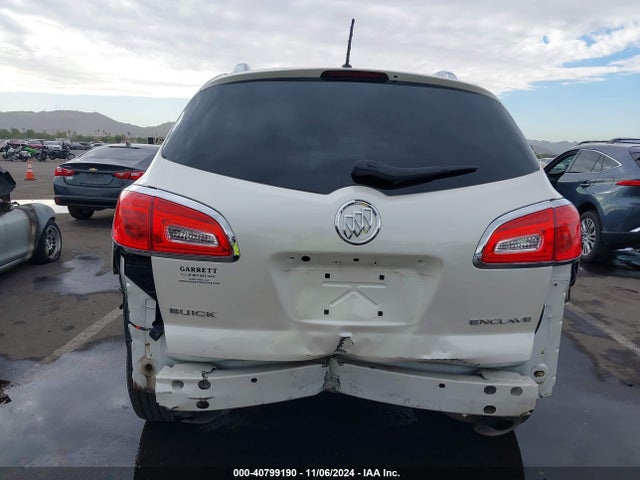 Buick Enclave Premium 2014 5GAKRCKD2EJ270866 Image 6